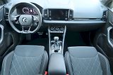 Škoda Karoq (2023) SPORTLINE 1.5 TSI 110 kW DSG - náhled 4