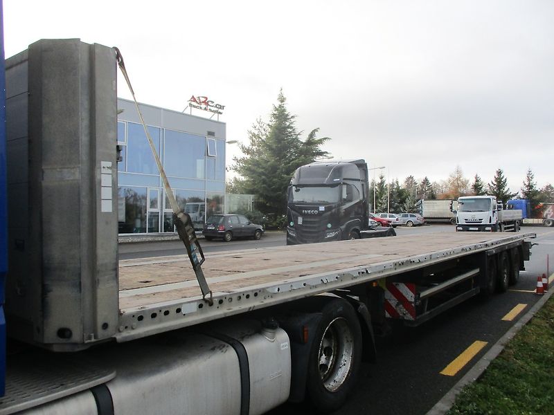Schmitz SPL 24/L - 13,62 E B Plato - fotka 5 z 26