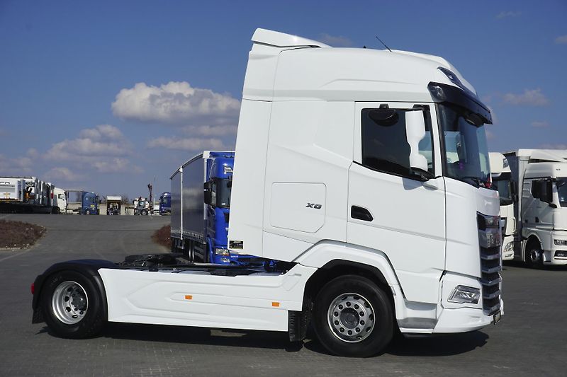 DAF XG (2022) 480 / ACC / EURO 6 / I – COOL - fotka 5 z 50
