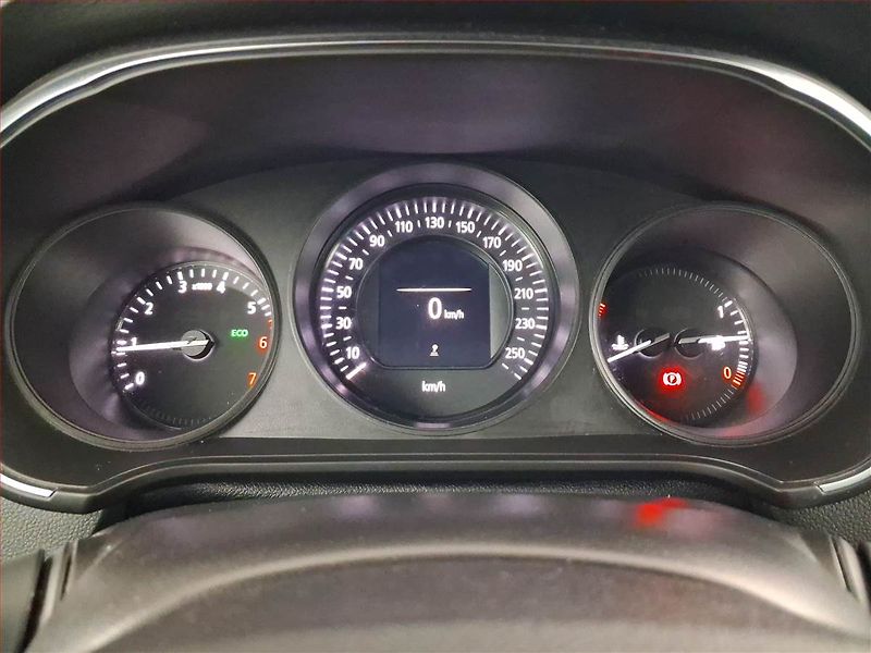 Renault Mégane (2016) 1.2 TCe, Serv.kniha, Tempomat - fotka 11 z 17