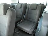 Volkswagen Sharan 2,0 TDi 110kW 7.míst, serviska - náhled 22