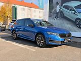 Škoda Octavia (2026) 2,0 TDI 110 kW  Sportline PV - náhled 1