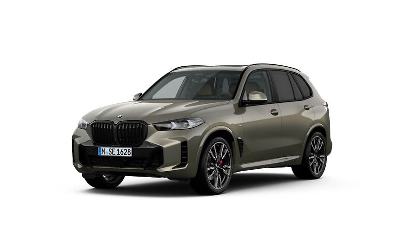 BMW X5 xDrive30d - fotografie inzerátu