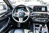 BMW M5 (2018) Sportovní sedan V8 - náhled 11