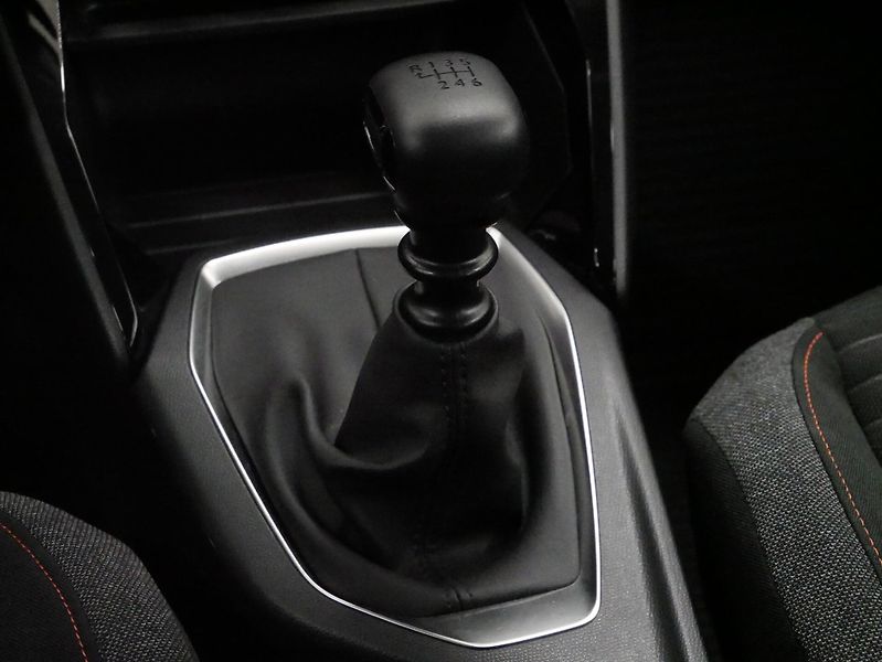 Peugeot 2008 - fotka 23 z 26