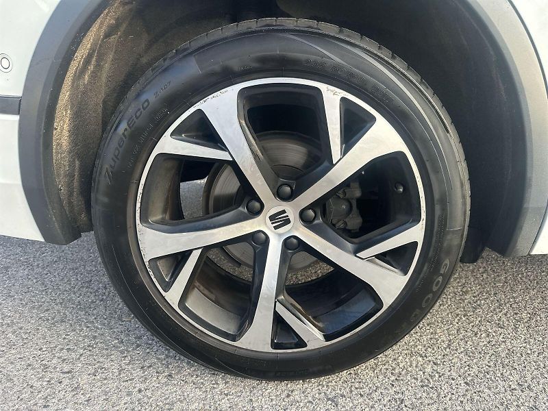 Seat Tarraco (2023) 2.0 TDI 4Drive DSG FR - fotka 32 z 36