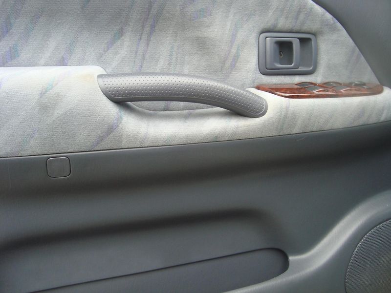 Toyota Land Cruiser (2001) 3,0D 4x4 - fotka 8 z 14