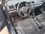 Volkswagen Golf (2012) 1.2 TSi, ČR, autoAC, temp - náhled 2