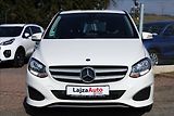 Mercedes-Benz Třídy B 180d  NAVI,serviska,MANUAL - náhled 2