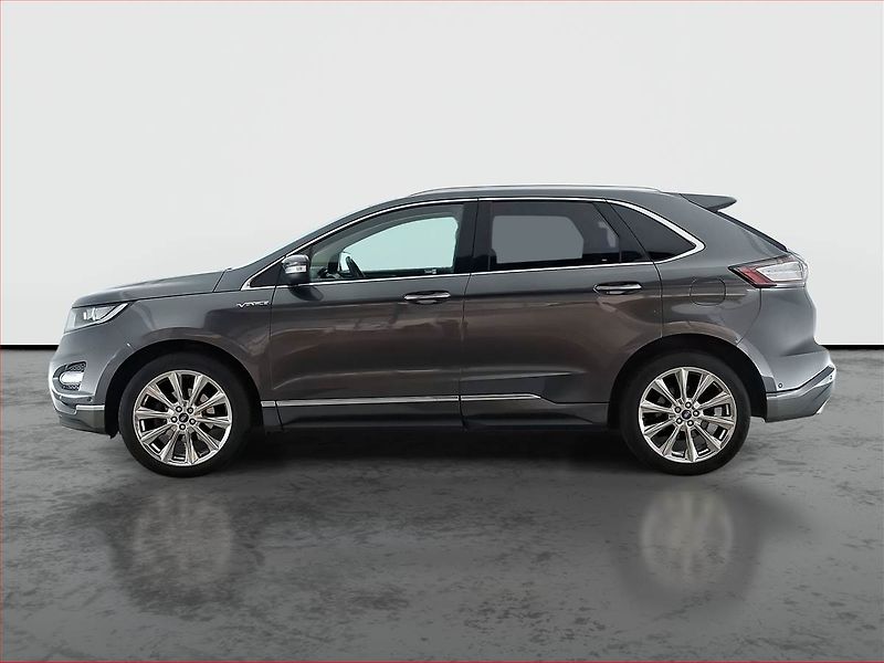 Ford Edge (2017) 2.0 Bi-TDCI, 4X4, Automat - fotka 3 z 25