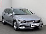 Volkswagen Passat (2022) 2.0 TDI, ČR, Elegance, DSG - náhled 1