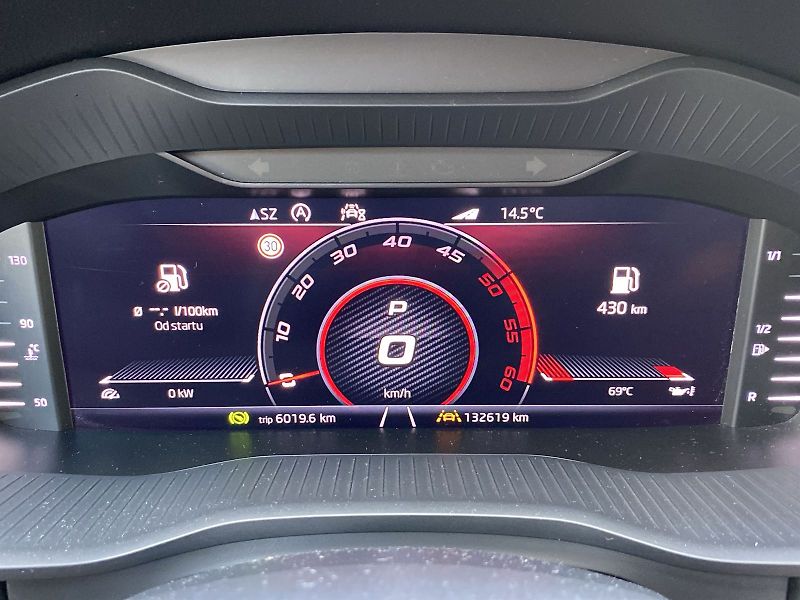 Škoda Kodiaq (2019) 2.0 TDI 4x4 DSG RS - fotka 7 z 37