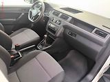 Volkswagen Caddy (2016) 2.0TDi, 1.maj,ČR, AC - náhled 11