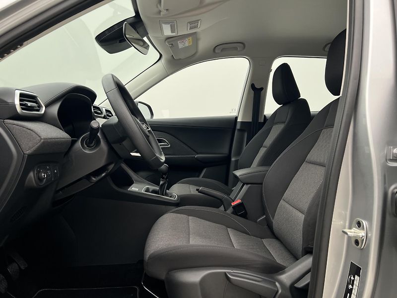 MG ZS 1.5 EXCITE CZ 1.maj. - fotka 3 z 41