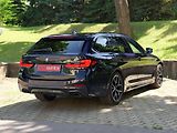 BMW Řada 5 540xd Msport Adap.Drive! - náhled 7