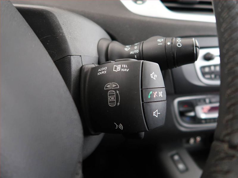 Renault Grand Scénic (2009) 1.9 dCi, 7 míst, Tažné - fotka 15 z 20