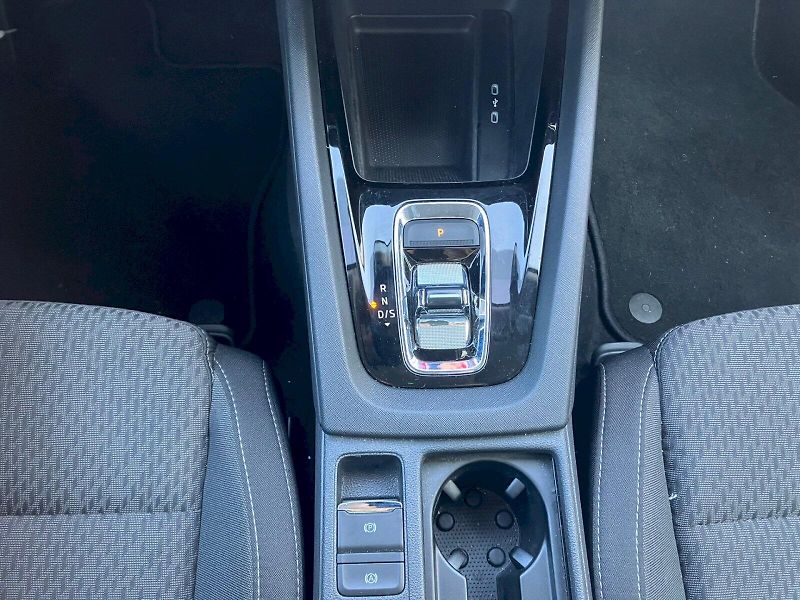 Škoda Octavia (2023) STY TD 110/2.0 A7F - fotka 18 z 33
