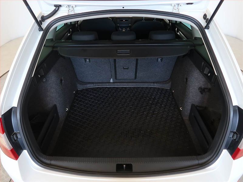 Škoda Octavia (2014) Elegance 1.6 TDI, Tempomat - fotka 13 z 14