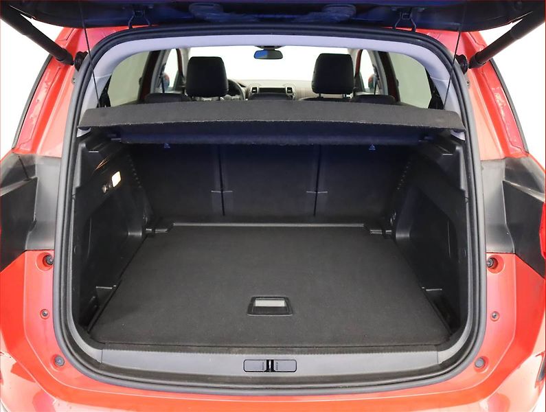 Citroën C5 Aircross (2019) BlueHDi 180, Automat - fotka 14 z 22