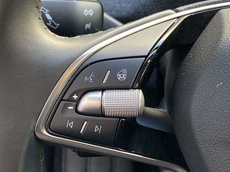 Škoda Elroq (2025) 60 Selection - fotka 25 z 37