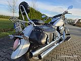 Yamaha XV 1700 Road Star (2004) Silverado REZERVACE - náhled 3