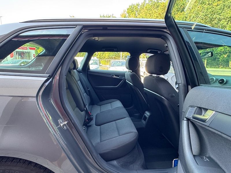 Audi A3 (2010) 1.2 TFSi, servisní kniha - fotka 13 z 33