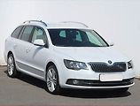 Škoda Superb (2014) Elegance 2.0 TDI, 4X4 - náhled 1