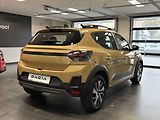 Dacia Sandero (2026) Stepway Expression Eco-G 120 - náhled 2