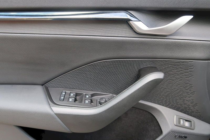 Škoda Octavia (2026) Combi 2,0 TSi/195 kW DSG - fotka 15 z 32