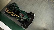 BAC Mono Centenary