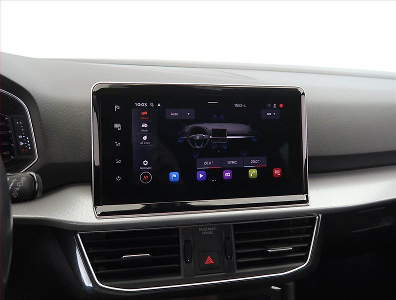 Seat Tarraco (2022) 1.5 TSI - fotka 18 z 25