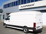 Volkswagen Crafter 2,0 TDi 35 DR 5L.Zár. 166tkm. - náhled 2