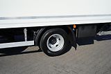 MAN TGL (2021) 12.190 / EURO 6 / KONTENER + W - náhled 30