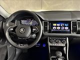 Škoda Kodiaq 2,0 TDi  DSG 4x4 L&K Virtual L - náhled 18