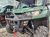 Can-Am Traxter HD 10 PRO (2026) Traxter 6x6 DPS HD10 MY26 - náhled 10