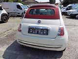 Fiat 500C 1,2I 51 KW CABRIO LOUNGE - náhled 11