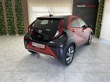 Toyota Aygo X AUTOMAT ČR REZERVACE  - náhled 10