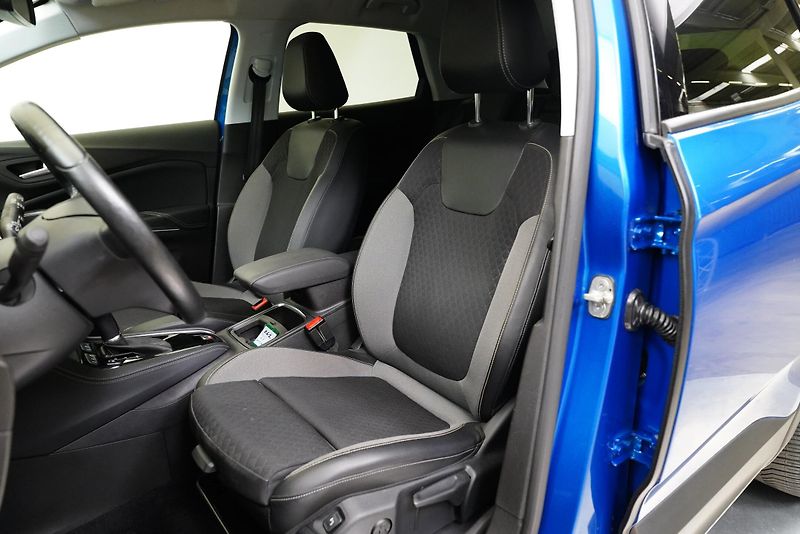 Opel Grandland X - fotka 11 z 27