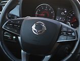 SsangYong Korando (2022) 1.5 T-GDI, Automat, ČR,1.maj - náhled 20
