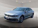 Volkswagen Passat 1,4 TSI Hybrid GTE AT - náhled 2