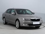 Škoda Superb (2008) 2.0 TDI, Automat, Serv.kniha - náhled 1