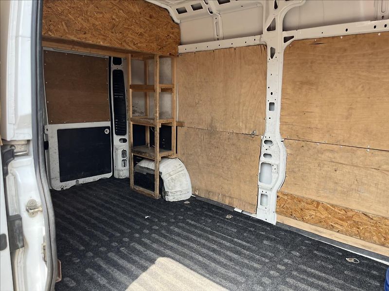 Peugeot Boxer 2,2 HDi L3 H2 SLEVA KLIMA -DPH - fotka 31 z 35