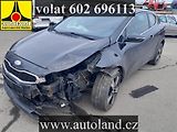 Kia Ceed (2014) VOLAT 602 696113 - náhled 1