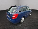 Škoda Fabia (2012) 1,2TSI 77KW Family - náhled 7