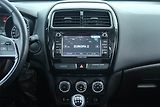 Mitsubishi ASX (2018) 1.6 MIVEC, Serv.kniha, Navi - náhled 12
