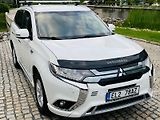 Mitsubishi Outlander 2.4i+HYBRID 4x4 SERVISKA TAŽNÉ - náhled 7