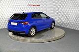 Škoda Fabia (2022) 1.0 TSI 81 Style 5d - náhled 6