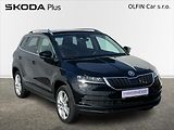 Škoda Karoq 1,5 TSi 110kW 7DSG STYLE - náhled 6