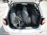 Škoda Fabia 1,0 TSI, klima,servis,DPH,CZ, - náhled 9