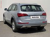 Audi Q5 (2014) 2.0TDi Quattro, ČR, AT, bixen - náhled 6